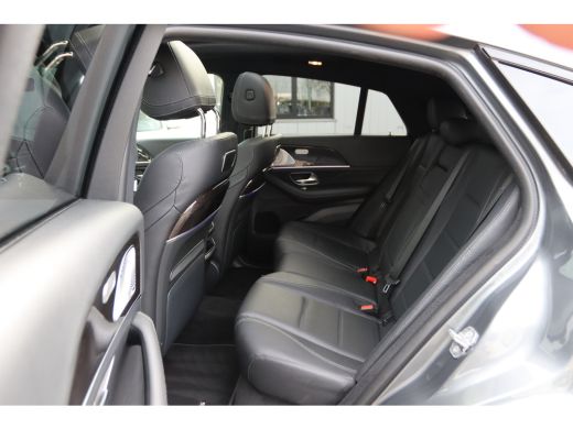 Mercedes GLE Coupé 400D 330 PK AMG SPORT *BTW* FULL OPTIONS ActivLease financial lease