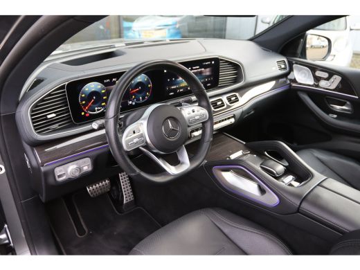Mercedes GLE Coupé 400D 330 PK AMG SPORT *BTW* FULL OPTIONS ActivLease financial lease