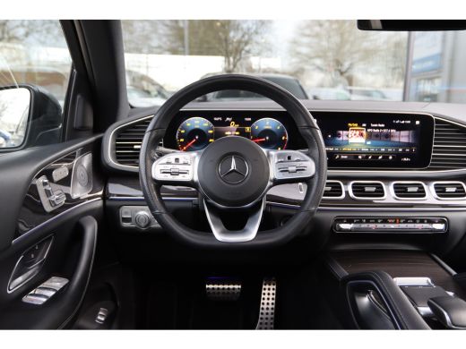 Mercedes GLE Coupé 400D 330 PK AMG SPORT *BTW* FULL OPTIONS ActivLease financial lease