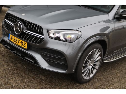 Mercedes GLE Coupé 400D 330 PK AMG SPORT *BTW* FULL OPTIONS ActivLease financial lease