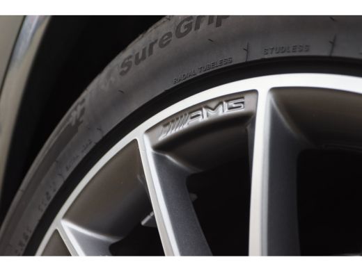 Mercedes GLE Coupé 400D 330 PK AMG SPORT *BTW* FULL OPTIONS ActivLease financial lease