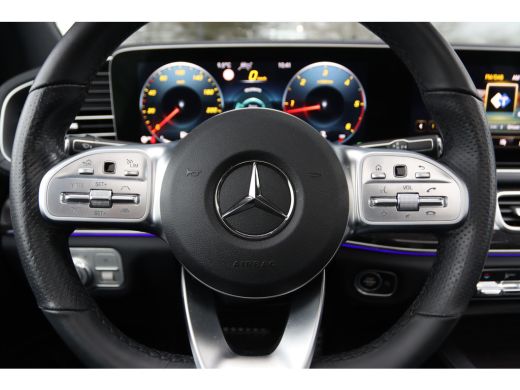 Mercedes GLE Coupé 400D 330 PK AMG SPORT *BTW* FULL OPTIONS ActivLease financial lease