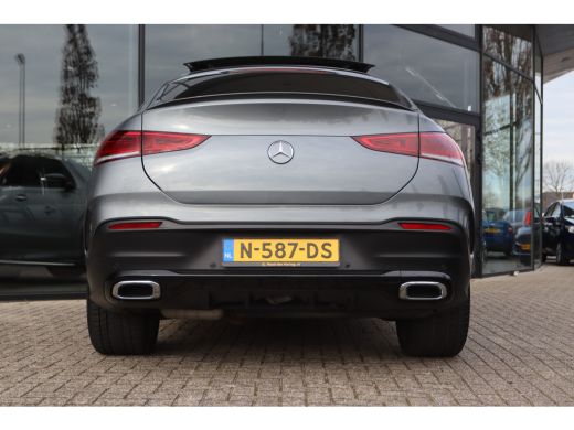 Mercedes GLE Coupé 400D 330 PK AMG SPORT *BTW* FULL OPTIONS ActivLease financial lease