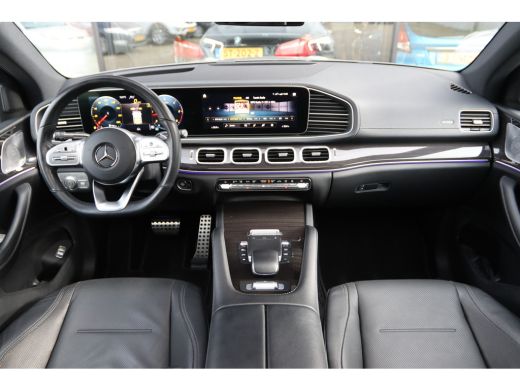 Mercedes GLE Coupé 400D 330 PK AMG SPORT *BTW* FULL OPTIONS ActivLease financial lease
