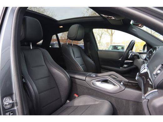 Mercedes GLE Coupé 400D 330 PK AMG SPORT *BTW* FULL OPTIONS ActivLease financial lease