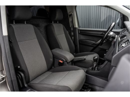 Volkswagen Caddy 2.0 TDI L1H1 | Euro 6 | Carplay | Cruise | MF Stuur | LM Velgen | A/C ActivLease financial lease