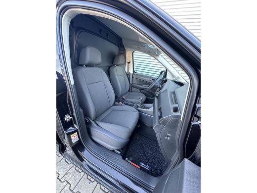 Volkswagen Caddy 2.0 TDI Comfort ActivLease financial lease