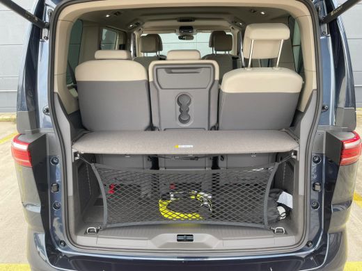 Volkswagen Multivan 1.4 eHybrid L1H1 Life Business | Rijklaar | Direct leverbaar! ACTIEPRIJS ActivLease financial lease