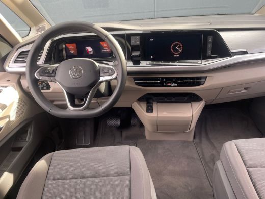 Volkswagen Multivan 1.4 eHybrid L1H1 Life Business | Rijklaar | Direct leverbaar! ACTIEPRIJS ActivLease financial lease