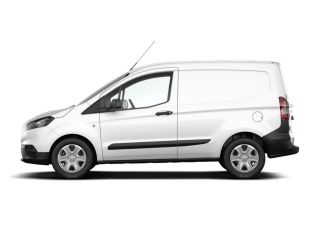 Ford Transit Courier Transit Courier Trend 1.5 Duratorq 55 kW / 75 pk