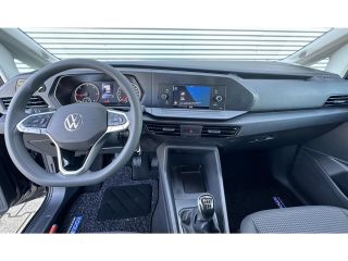 Volkswagen Caddy 2.0 TDI Comfort