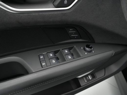 Audi e-tron GT GT 93 kWh Stoelventilatie B&O 360 Camera Panorama 3 ActivLease financial lease