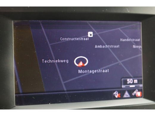 Mercedes Sprinter 519 3.0 CDI V6 190pk 7G Automaat L3H2 Maxi Trekhaak 3500kg 03-2018 ActivLease financial lease