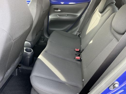 Toyota Aygo X 1.0 VVT-i MT Pulse | Carplay | Parkeersensoren | Keyless entry | Stoelverwarming | ActivLease financial lease