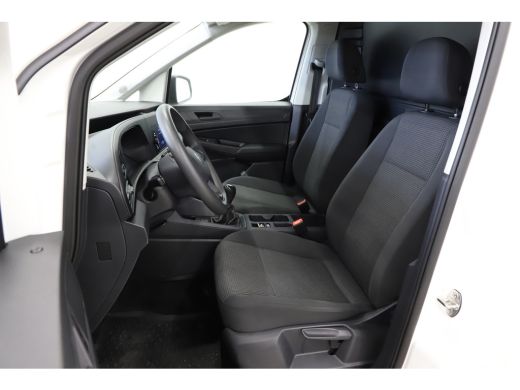 Volkswagen Caddy Cargo 2.0 TDI 75pk Trend Airco Bluetooth Elek. Ramen ActivLease financial lease