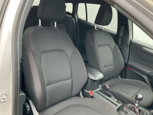 Ford FOCUS Wagon 1.0 Hybrid ST Line Style Stoel/Stuurverw. Trekhaak Navi/Cam/DAB EcoBoost ActivLease financial lease