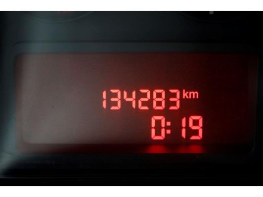 Iveco Daily 35C16 3.0 160pk Bakwagen met laadklep 08-2021 ActivLease financial lease