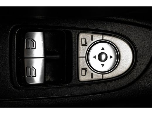 Mercedes Vito 114 CDI L2H1 | Automaat | 136 PK | Cruise | PDC | A/C ActivLease financial lease