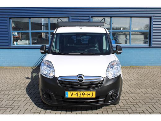 Opel Combo 1.4 95PK BENZINE | AIRCO | IMPERIAAL | TREKHAAK ActivLease financial lease