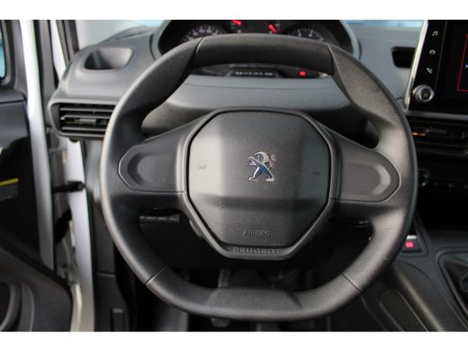 Peugeot Partner L2 1.6 BlueHDI 100 PK | NAVI + CARPLAY ActivLease financial lease