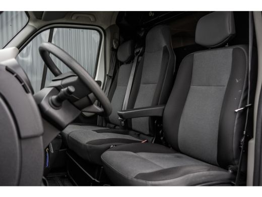 Renault Master **2.3 dCi L2H2 | Euro 6 | 131 PK | Airco | Cruise | MF Stuur** ActivLease financial lease