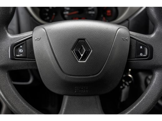 Renault Master **2.3 dCi L2H2 | Euro 6 | 131 PK | Airco | Cruise | MF Stuur** ActivLease financial lease