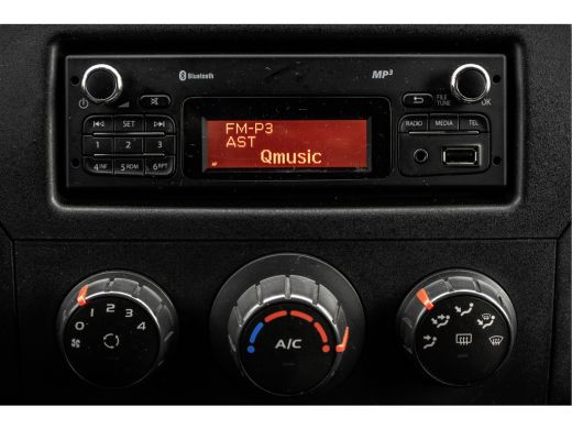 Renault Master **2.3 dCi L2H2 | Euro 6 | 131 PK | Airco | Cruise | MF Stuur** ActivLease financial lease