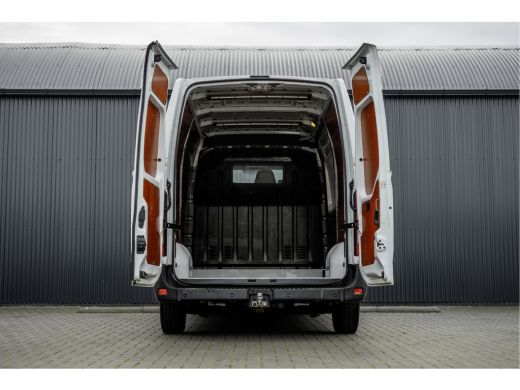 Renault Master **2.3 dCi L2H2 | Euro 6 | 131 PK | Airco | Cruise | MF Stuur** ActivLease financial lease