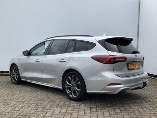 Ford FOCUS Wagon 1.0 Hybrid ST Line Style Stoel/Stuurverw. Trekhaak Navi/Cam/DAB EcoBoost