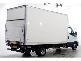 Iveco Daily 35C16 3.0 160pk Bakwagen met laadklep 08-2021