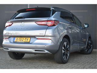 Opel Grandland 1.6 Turbo Hybrid Level 3 225pk | DEMO-DEAL! | LED-Pixel | Alcantara | Comfortstoelen | Stoelverwa...