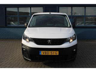 Peugeot Partner L2 1.6 BlueHDI 100 PK | NAVI + CARPLAY