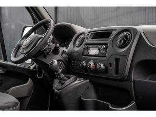 Renault Master **2.3 dCi L2H2 | Euro 6 | 131 PK | Airco | Cruise | MF Stuur**