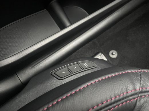 Mazda CX-5 2.0 e-SkyActiv-G M Hybrid 165 Homura | Black Comfort Pack | Sunroof Pack | ActivLease financial lease