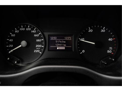 Mercedes-Benz Vito **111 CDI L2H1 | Euro 6 | Airco | Cruise | DC | 6-Persoons** ActivLease financial lease