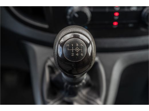 Mercedes Vito **111 CDI L2H1 | Euro 6 | Airco | Cruise | DC | 6-Persoons** ActivLease financial lease