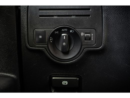 Mercedes Vito **111 CDI L2H1 | Euro 6 | Airco | Cruise | DC | 6-Persoons** ActivLease financial lease
