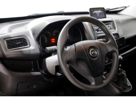 Opel Combo 1.4 L1H1 ecoFLEX Benzine Airco/BPM-vrij 05-2018 ActivLease financial lease
