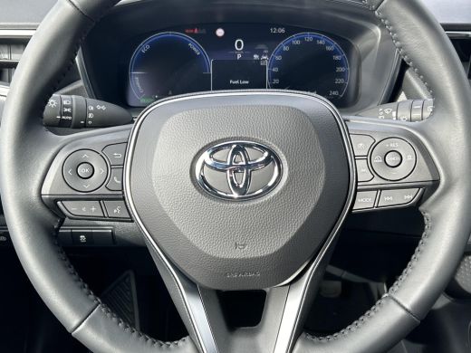 Toyota Corolla Touring Sports Hybrid 140 Active **NIEUWE AUTO** ActivLease financial lease