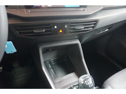 Volkswagen Caddy Cargo Maxi 2.0 TDI Economy Business Plus | Carplay | Radio | Cruise | Airco | Bluetooth | PDC | ActivLease financial lease