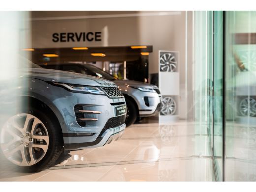Land Rover Range Rover Sport P400e Autobiography Dynamic | Head-up | Alcantara hemel | Soft-close | Pano | Koel/verwarmbare st... ActivLease financial lease