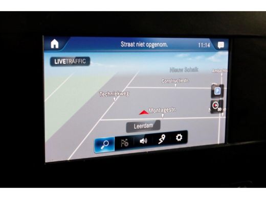 Mercedes Sprinter 314 CDI 143pk L2H1 RWD Airco/Navi/Camera/Inrichting Trekhaak 3500kg 11-2018 ActivLease financial lease