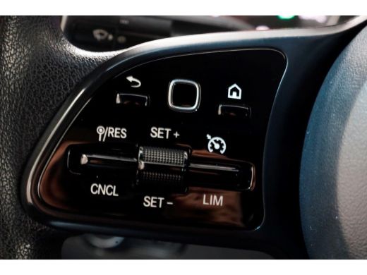 Mercedes Sprinter 314 CDI 143pk L2H1 RWD Airco/Navi/Camera/Inrichting Trekhaak 3500kg 11-2018 ActivLease financial lease
