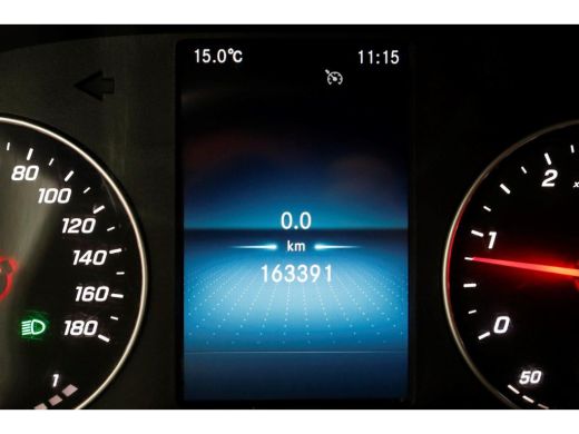 Mercedes Sprinter 314 CDI 143pk L2H1 RWD Airco/Navi/Camera/Inrichting Trekhaak 3500kg 11-2018 ActivLease financial lease