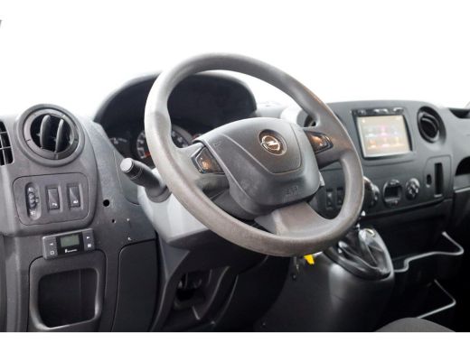 Opel Movano 2.3 CDTI BiTurbo 145pk L1H2 Airco/Navi 08-2018 ActivLease financial lease