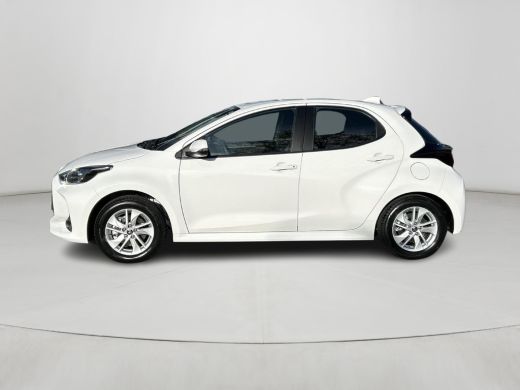 Toyota Yaris Hybrid 115 Active **NIEUWE AUTO** ActivLease financial lease