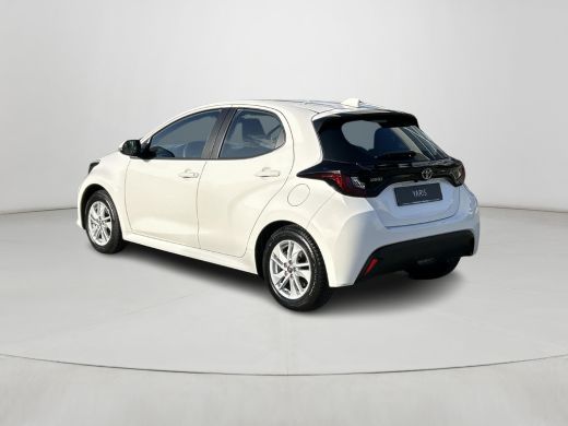 Toyota Yaris Hybrid 115 Active **NIEUWE AUTO** ActivLease financial lease