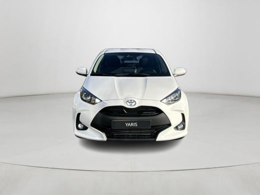 Toyota Yaris Hybrid 115 Active **NIEUWE AUTO** ActivLease financial lease