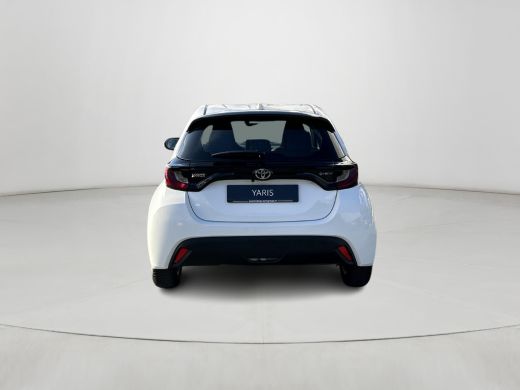 Toyota Yaris Hybrid 115 Active **NIEUWE AUTO** ActivLease financial lease