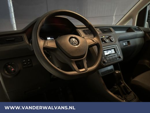 Volkswagen Caddy 2.0 TDI L1H1 Euro6 Airco | Bluetooth telefoonvoorbereiding Zijdeur ActivLease financial lease